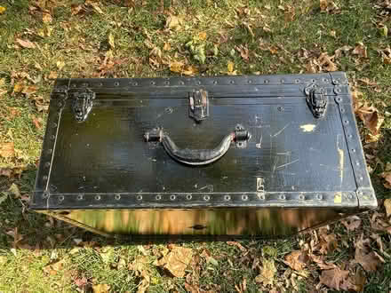 Photo of free Large case (Ellicott City) #3