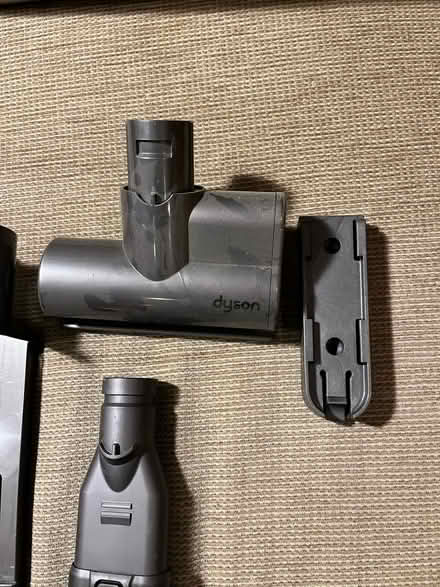 Photo of free Dyson accessories (Hitchin Herts) #4
