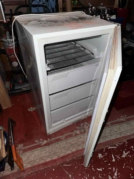 Photo of free Freezer (Cheadle Hulme SK8) #1