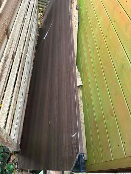 Photo of free Excess kitchen panel & pieces (Epping, CM16) #1