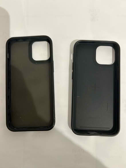 Photo of free iPhone 13mini cases (HP4) #1