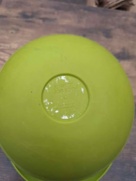 Photo of free Pasta / veg strainer (Teddington) #2