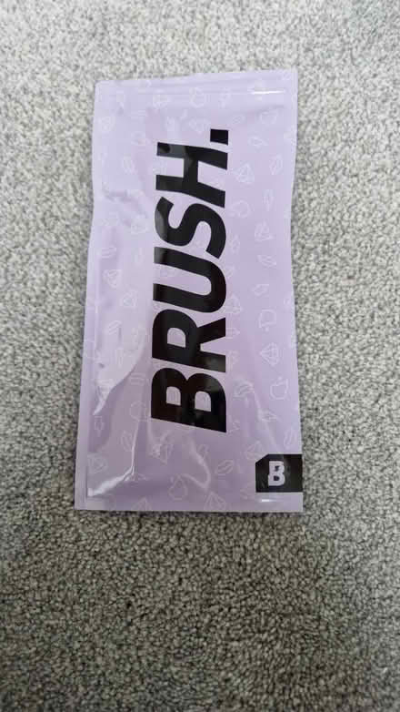 Photo of free Contour brush new (Bay Horse) #3