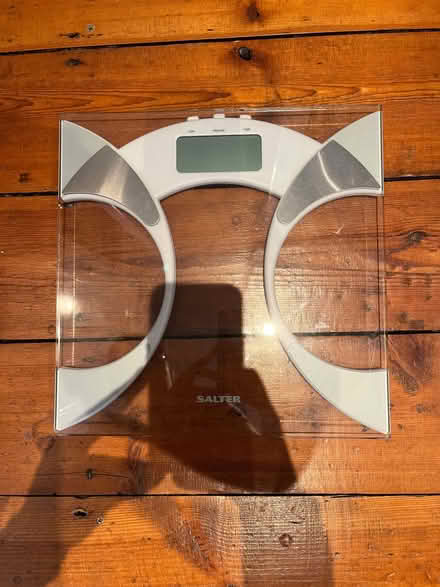 Photo of free Weight Scale (Woodlands TW7) #1