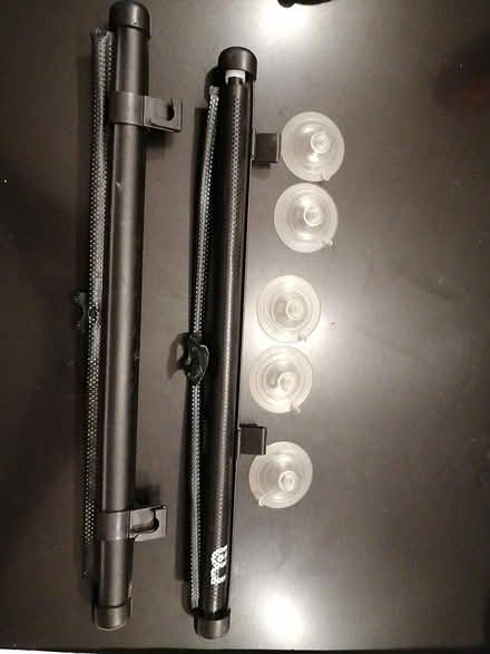 Photo of free Car retractable sun blind (RG41 Wokingham) #1