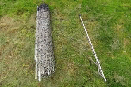 Photo of free Electric fences and posts (Boltby YO7) #1