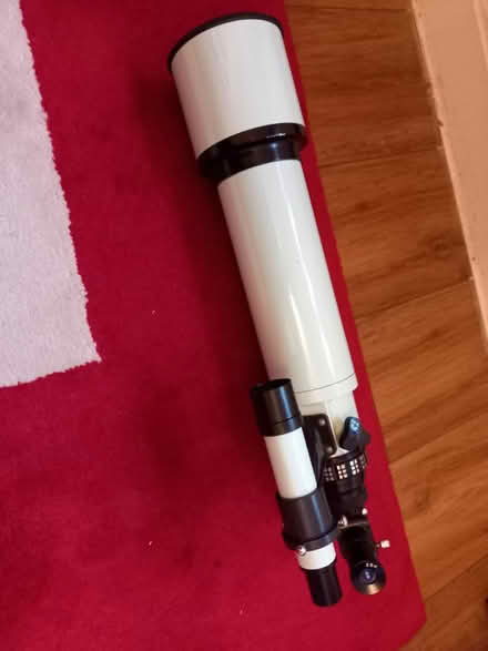 Photo of free Telescope (Irlam M44) #1