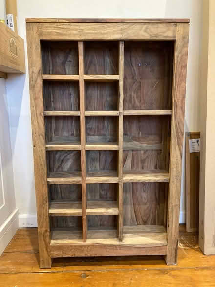 Photo of free Wooden trinket shelf (Odd Down, Bath) #1