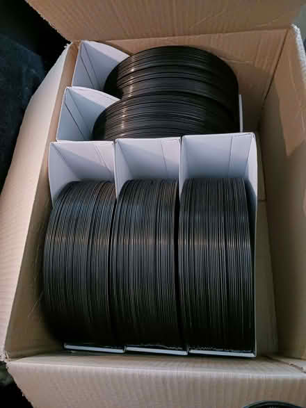 Photo of free 78rpm Records (Woodstock OX20) #1