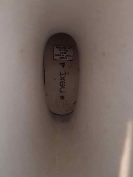 Photo of free Next Kids Wellies Size 10 (CT6) #2