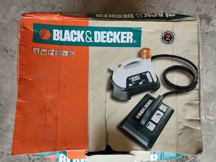 Photo of free Wallpaper steamer (Green Lawn Way) #1