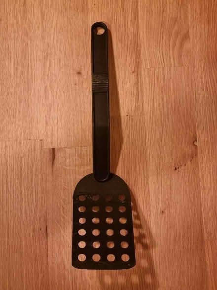 Photo of free Spatula (Bengeo SG14) #1