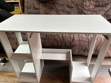 Photo of free Small desk (Boulton DE24) #1