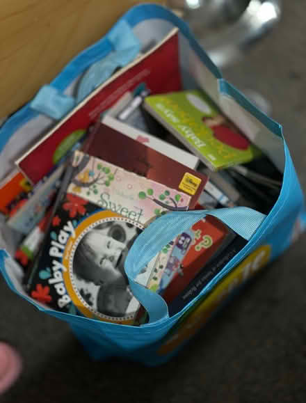 Photo of free Children books (SE5 camberwell) #1