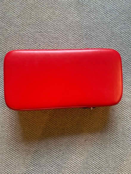 Photo of free Martial arts kick pad (BB7, Mitton, clitheroe) #2