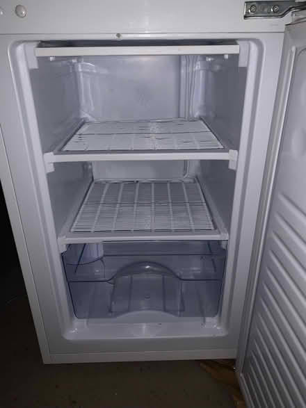 Photo of free fridge freezer (IP8) #3