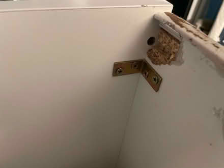 Photo of free Cabin bed (Winchcombe) #4