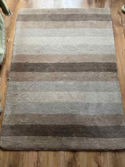 Photo of free Rug (Sneinton) #1