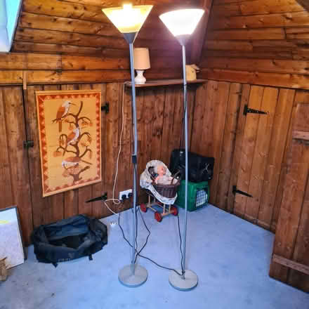 Photo of free Two lights (Raynes Park SW20) #1
