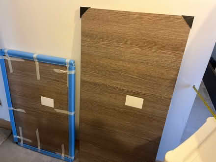 Photo of free Wood panels (Lordswood) #1