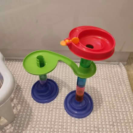 Photo of free Marble run (BT6) #2