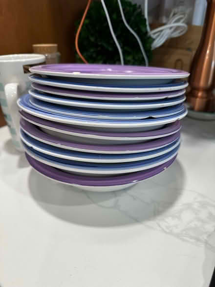 Photo of free Assorted dishes and bowls (Horace Mann Melrose) #2