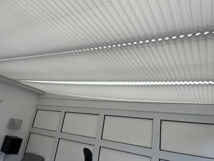 Photo of free Conservatory Ceiling Blinds (Mickleover DE3) #2