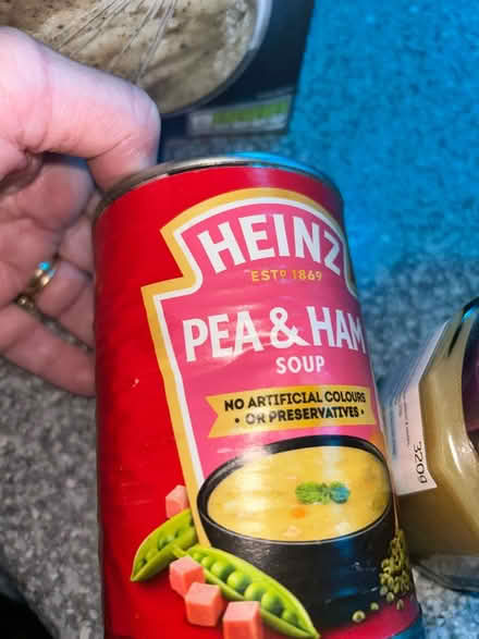 Photo of free Food Items (Churchill OX7 6) #1