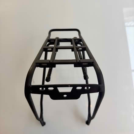Photo of free Bicycle rear pannier rack (SW2) #4