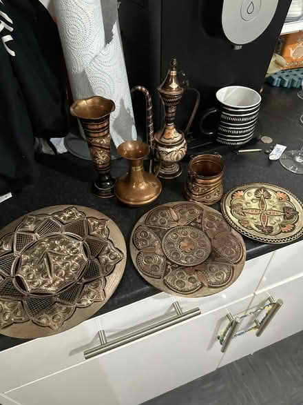 Photo of free Kitchen stuff (N11 1SZ) #1