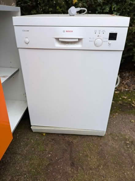Photo of free Second hand dishwasher (RH4) #1