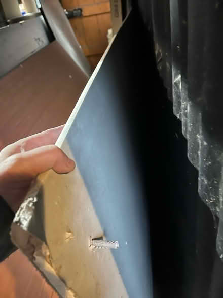 Photo of free Plasterboard (Nantwich) #2