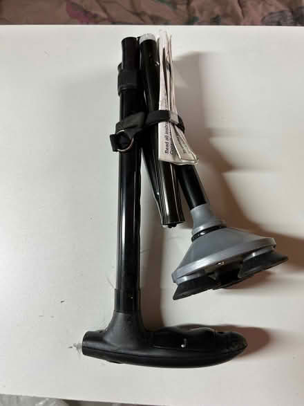 Photo of free Walking Stick (Boulton DE24) #1