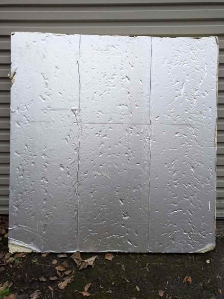 Photo of free Celotex insulation (Bradford on Avon BA15) #4