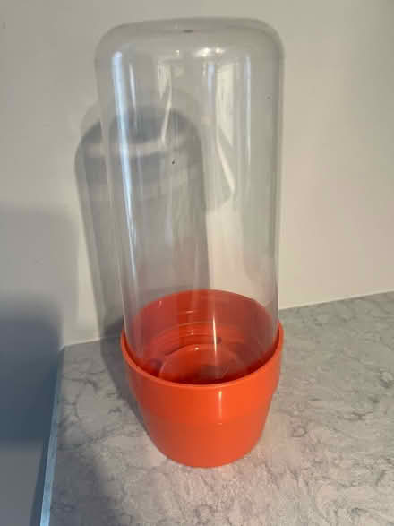 Photo of free Herb Keeper (Westvale) #1