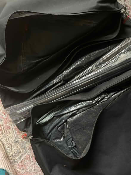 Photo of free Large tent (Stakes lodge, waterlooville) #2