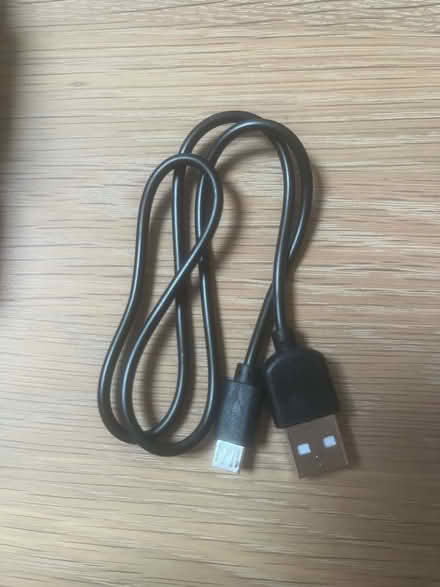 Photo of free Rechargeable power pack (Ryton NE40) #3