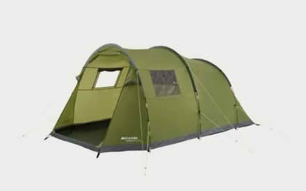 Photo of free tent + chairs (Harrogate HG1) #4