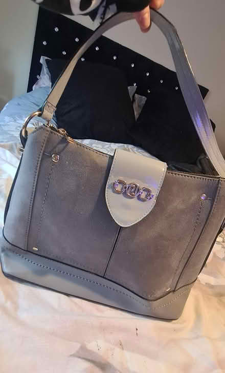 Photo of free River Island bag (CH44 Wirral) #2