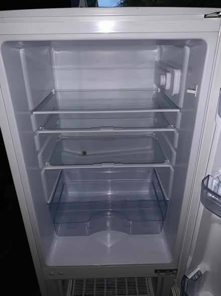 Photo of free fridge freezer (IP8) #4