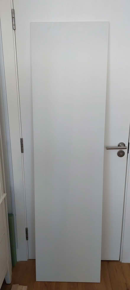 Photo of free Wood for shelves or cupboard door (Sydenham SE26) #1