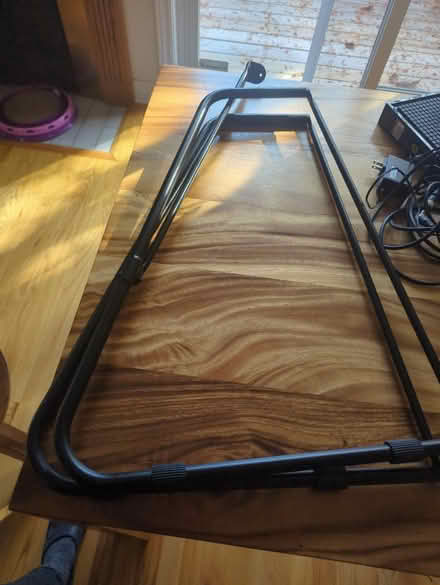 Photo of free Yamaha keyboard stand (Vanier 32 Dunbarton court) #1