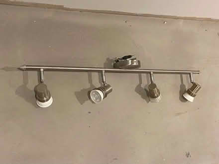 Photo of free Ceiling light (Coggeshall Hamlet CO5) #1