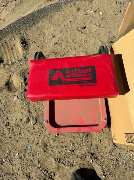 Photo of free building materials (4660 live oak ave oakley ca) #1