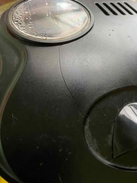 Photo of free Bean to cup coffee maker (Highbury Vale NG6) #2