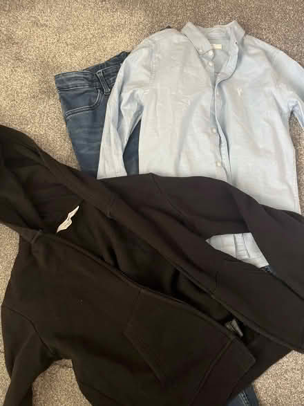 Photo of free Boys Age 9-10 bundle (Oldfield Brow, Altrincham) #1