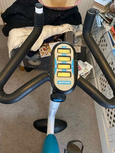 Photo of free Exercise Bike (West Wickham BR4) #3