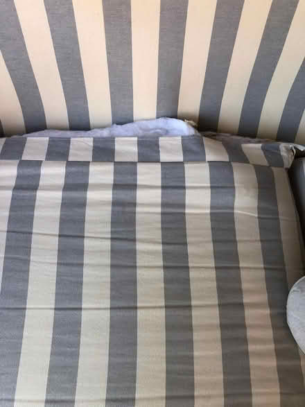 Photo of free Couch (Boyds) #3