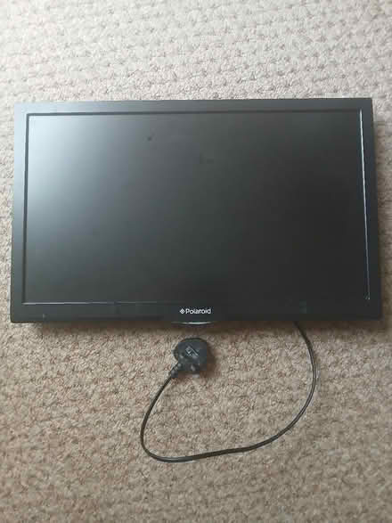 Photo of free Tv (Letchworth) #1