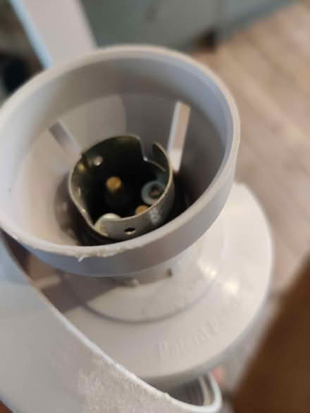 Photo of free Light fitting (SE24) #3